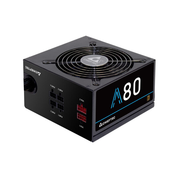 

Компьютерный блок питания Chieftec A-80 Retail [CTG-550C]