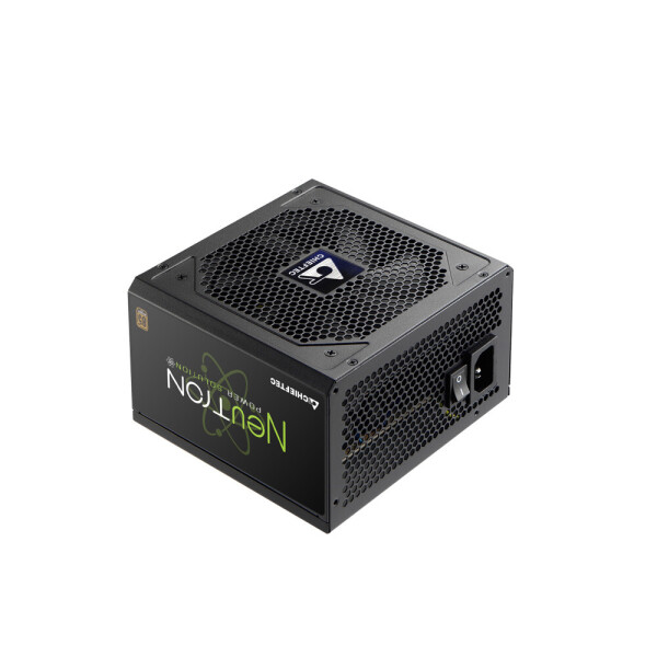 

Компьютерный блок питания Chieftec RETAIL Core BBS-600S