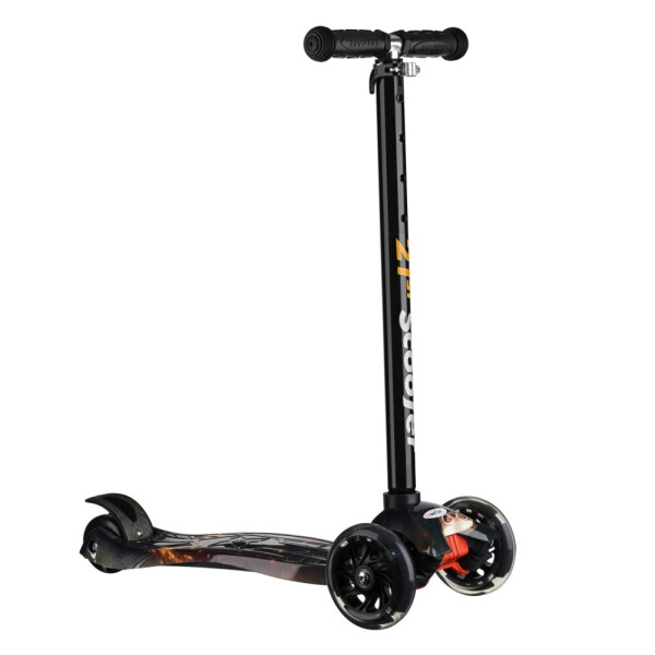 

Самокат Same Toy SY-S184UT-8