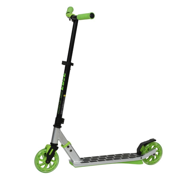 

Самокат NEON Flash N100798 Black-Green