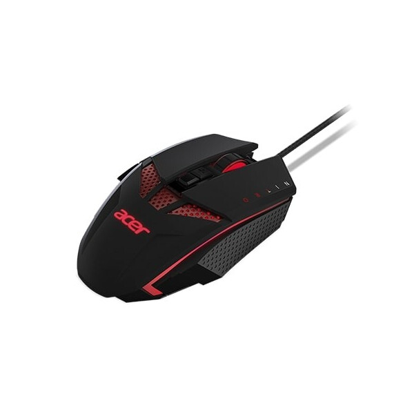 

Игровая мышь ACER NITRO MOUSE