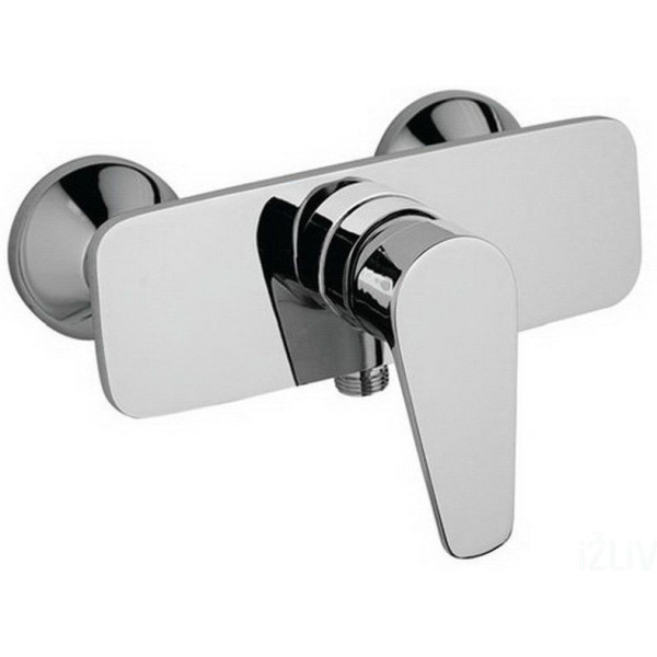 

Смеситель для душа AM.PM Inspire F5020000, Хром
