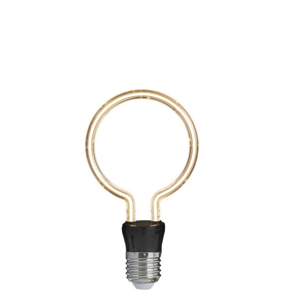 

Лампа светодиодная Фабрика Эдисона flexible bulb CY034 (DSY-CY034)