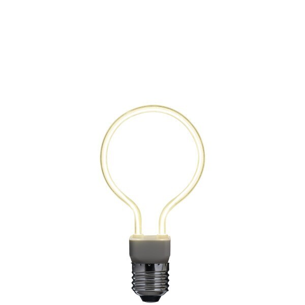 

Лампа светодиодная Фабрика Эдисона flexible bulb CY5 (DSY-YS5)