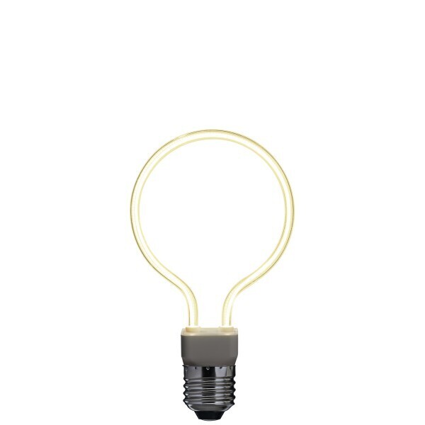 

Лампа светодиодная Фабрика Эдисона flexible bulb CY6 (DSY-YS6)