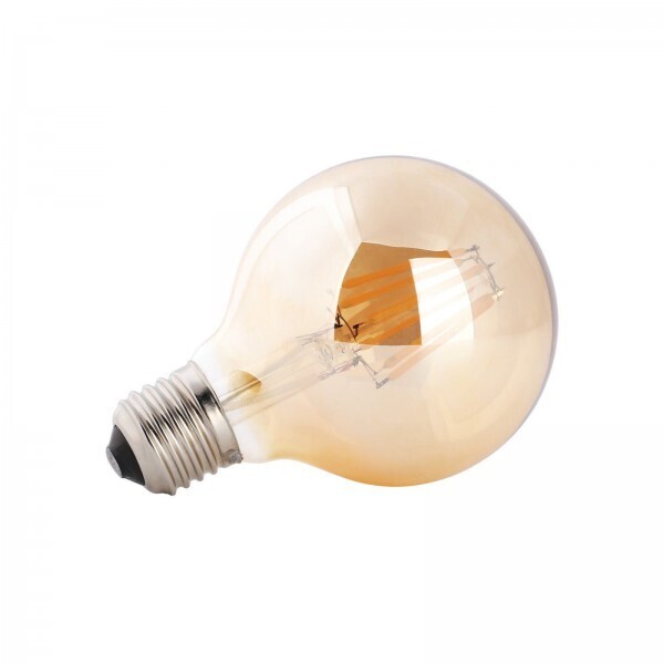 

Лампа филаментная Фабрика Эдисона Эдисона G80 4W 2700 (LB-G80 M/4W)