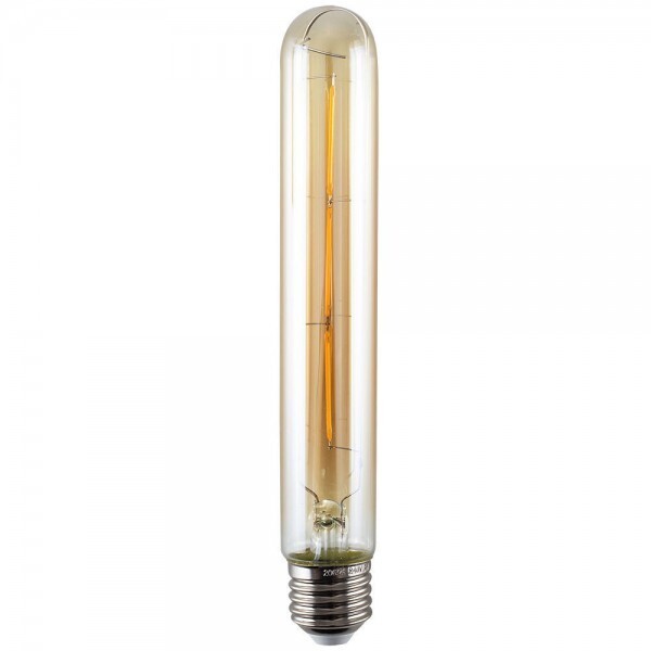 

Лампа филаментная Фабрика Эдисона Эдисона T185 6W 2700 (LB-Т180 M/6W)