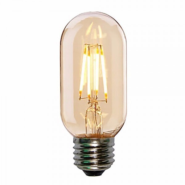 

Лампа филаментная Фабрика Эдисона Эдисона Т45 4W 2700 (T-454W)