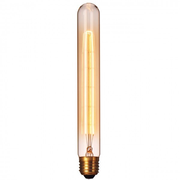 

Лампа Эдисона Фабрика Эдисона Ретро T225 (T-225)