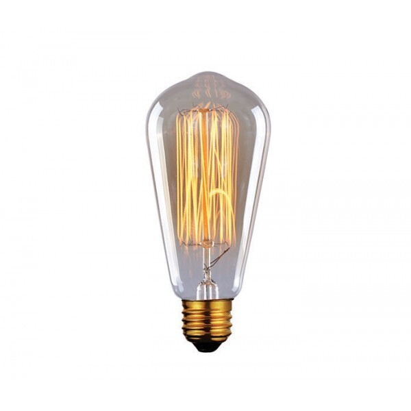 

Лампа Эдисона Фабрика Эдисона Эдисона ST64 (B-st64)