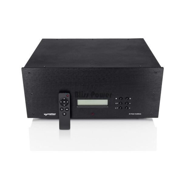 

Стабилизатор напряжения Bliss Power Volter-1000