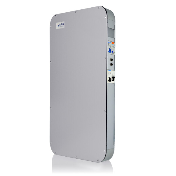

Стабилизатор напряжения Volter Smart - 5,5