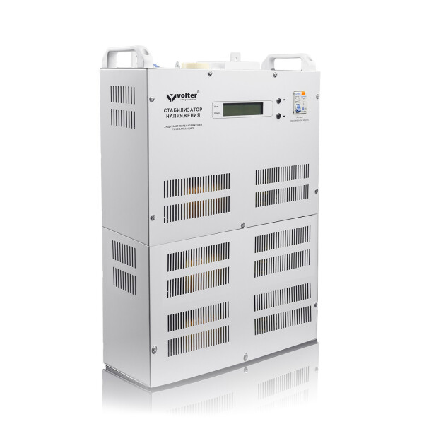 

Стабилизатор напряжения Volter- 22 с