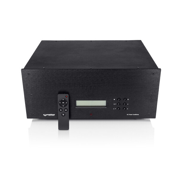 

Стабилизатор напряжения Volter-3500 (100В/230В)