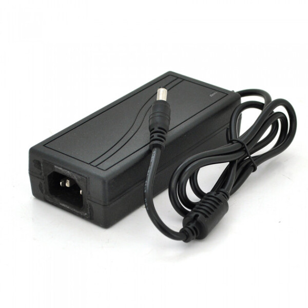 

Импульсный блок питания Yoso LX-1204UV 12В 4А (48Вт)