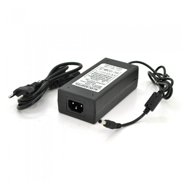 

Импульсный блок питания Yoso ZH012V6000 12В 6А (72Вт)