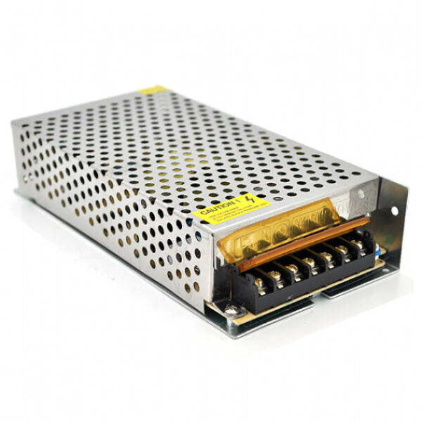 

Импульсный блок питания Ritar RTPS12-150 12В 12.5А (150Вт)