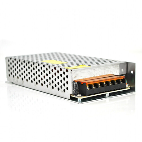 

Импульсный блок питания Ritar RTPS24-150 24В 6.25А (150Вт)