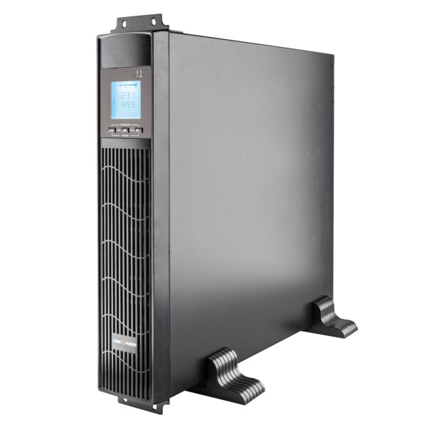 

ИБП Smart-UPS LogicPower-1000 PRO (rack mounts)
