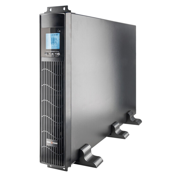 

ИБП Smart-UPS LogicPower-2000 PRO (rack mounts)