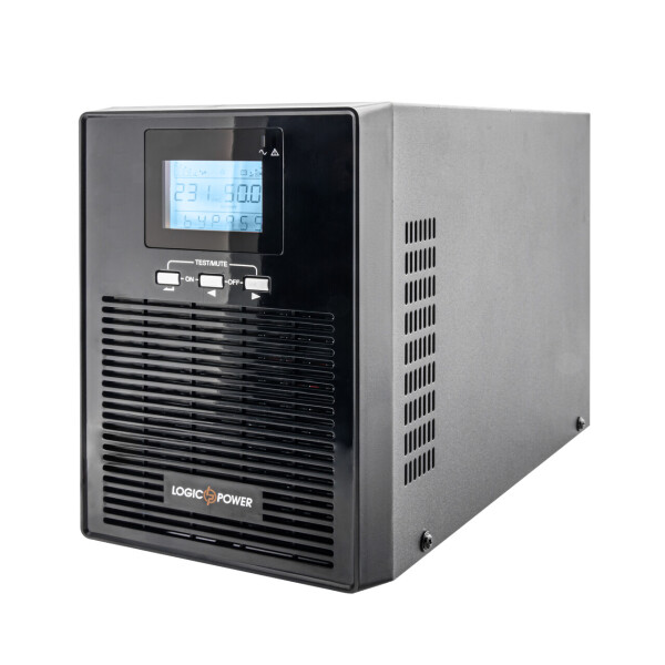

ИБП Smart-UPS LogicPower-1000 PRO