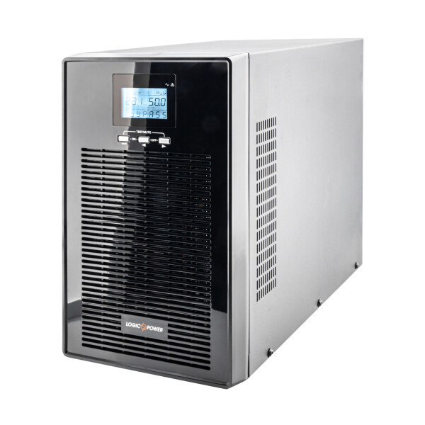

ИБП Smart-UPS LogicPower-2000 PRO