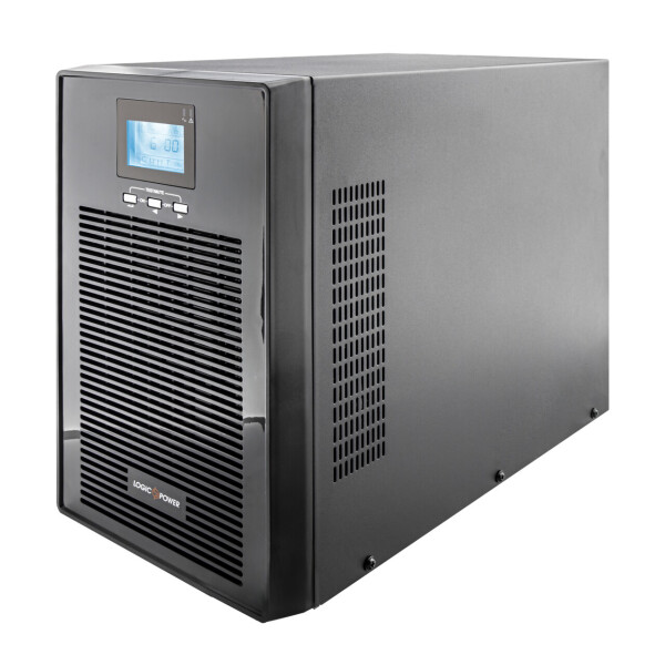 

ИБП Smart-UPS LogicPower-3000 PRO