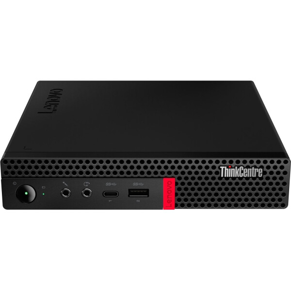 

Lenovo ThinkCentre M630e Tiny / Pentium 5405U (10YM001YRU)