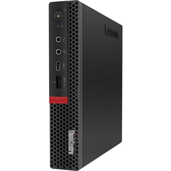 

Lenovo ThinkCentre M630e Tiny / Pentium 5405U (10YM0024RU)