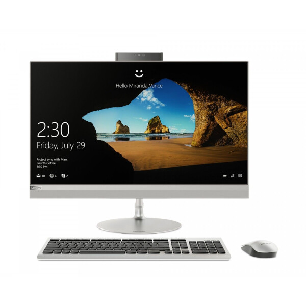 

Lenovo IdeaCentre 520-27 (F0DE009HUA)