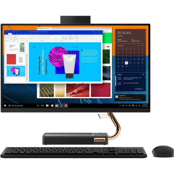 

Lenovo IdeaCentre A540-24ICB / i5-9400T (F0EL00AMUA)