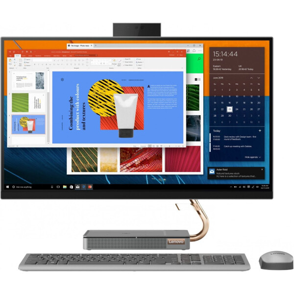 

Lenovo IdeaCentre A540-27ICB / i5-9400T (F0EK0092UA)