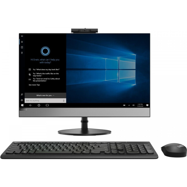 

Lenovo V530-24ICB / i5-9400T (10UW00DQRU)