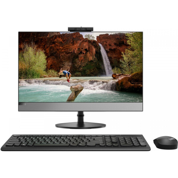 

Lenovo V530-24ICB / i5-9400T (10UW00E2RU)