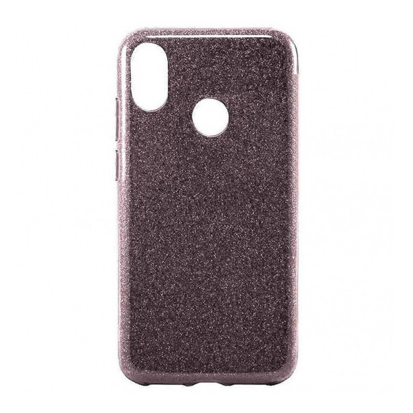 

TPU чехол Shine для Samsung Galaxy M20 Черный (102746)