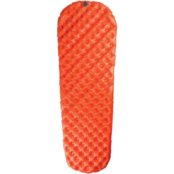 

Надувной коврик Sea To Summit UltraLight Insulated Mat Small Оранжевый