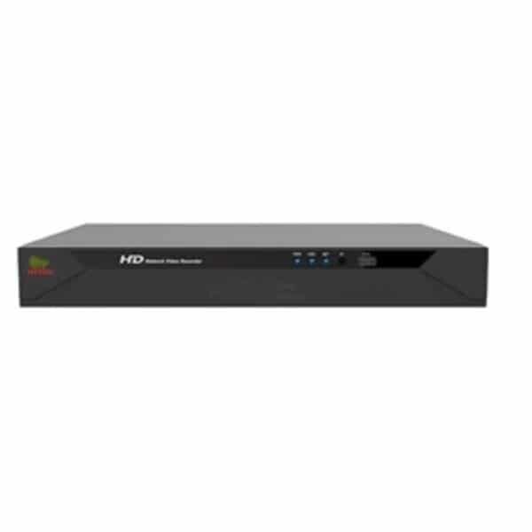 

16-канальный NVR видеорегистратор Partizan NVH-1652 PRO