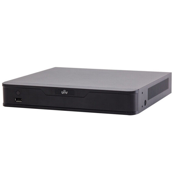 

16-канальный NVR видеорегистратор Uniview NVR301-16X