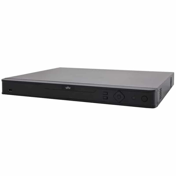 

32-канальный NVR видеорегистратор Uniview NVR304-32E