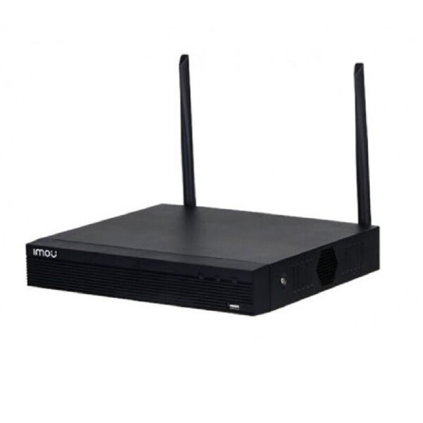 

4-канальный Wi-Fi NVR видеорегистратор Imou NVR1104HS-W-S2