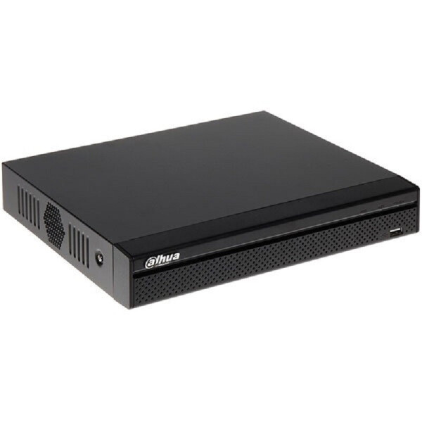 

4-канальный XVR видеорегистратор Dahua DHI-XVR5104HS-S2