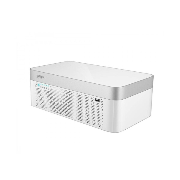 

4-канальный XVR видеорегистратор Dahua DHI-XVR7104E-4KL-X