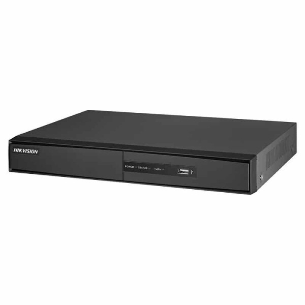 

4-канальный XVR видеорегистратор Hikvision DS-7204HGHI-SH