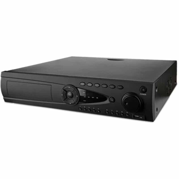 

4-канальный XVR видеорегистратор Tecsar S44-2D2P-H