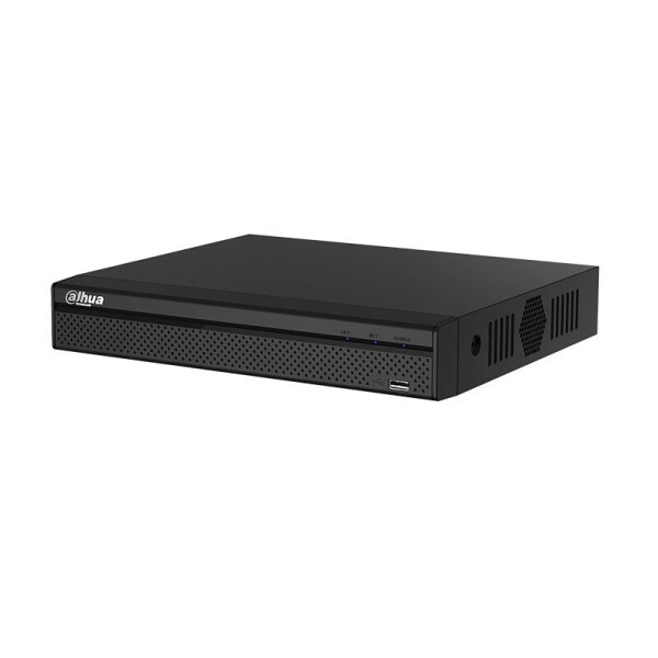 

8-канальный XVR видеорегистратор Dahua DHI-XVR5108HS-4KL-X