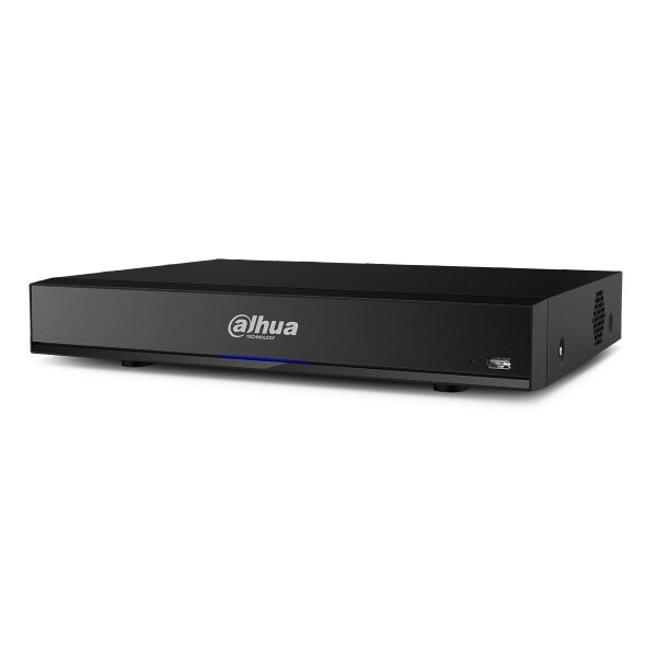 

8-канальный XVR видеорегистратор Dahua DHI-XVR7108HE-4KL-X