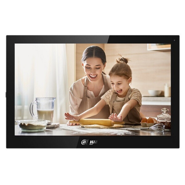 

SIP Dahua DHI-VTH5341G-W с операционной системой Android