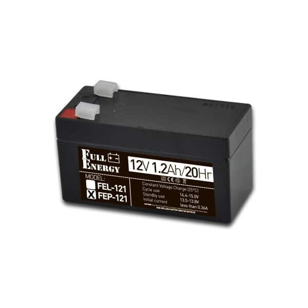 

Аккумулятор Full Energy FEP-121