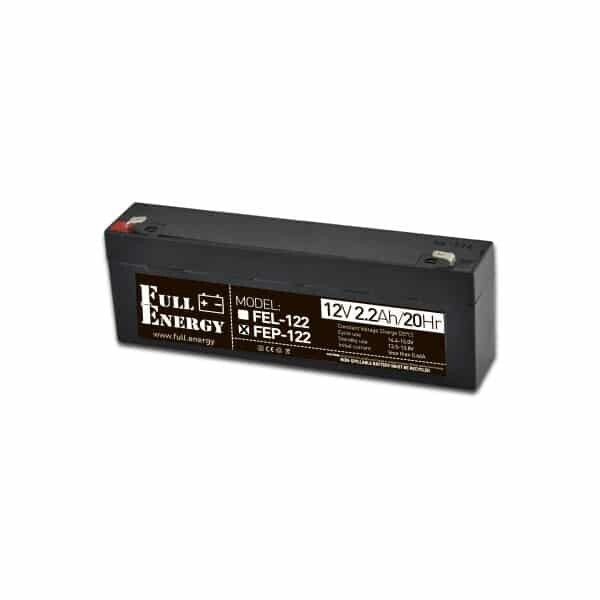 

Аккумулятор Full Energy FEP-122