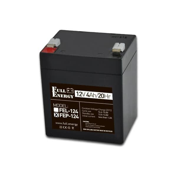 

Аккумулятор Full Energy FEP-124